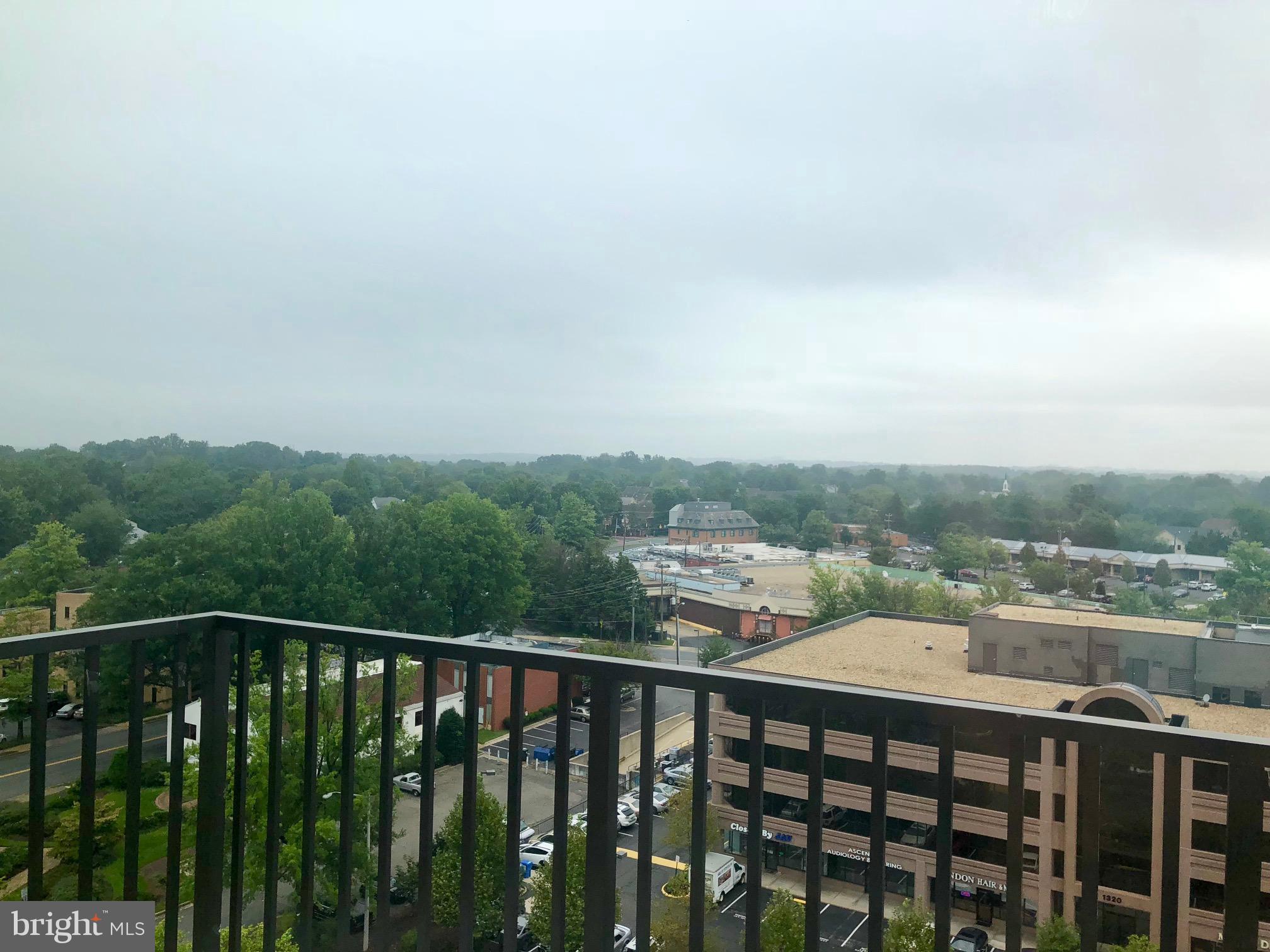 MCLEAN HOUSE - Residential Lease