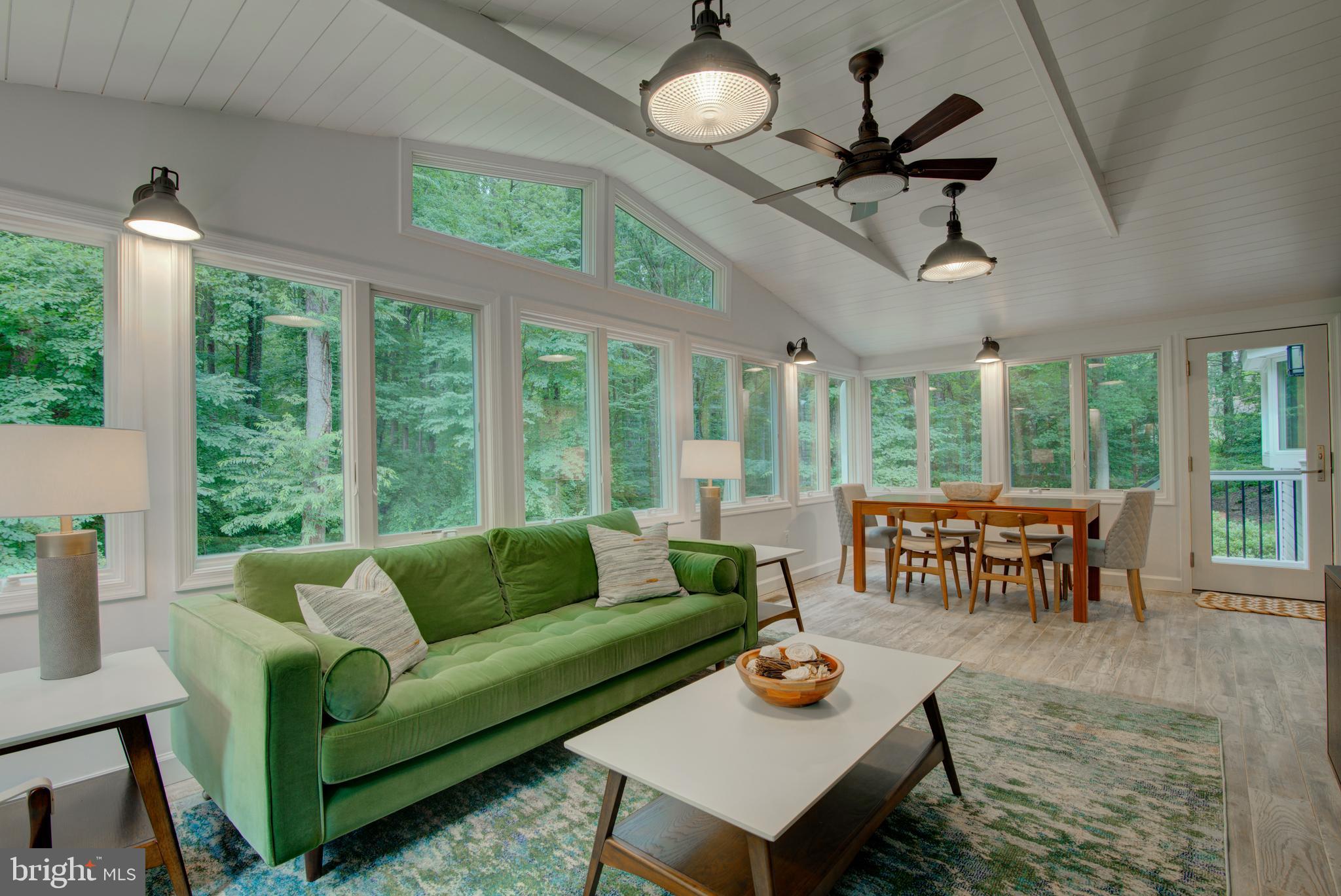 VALE PARK WEST - Residential