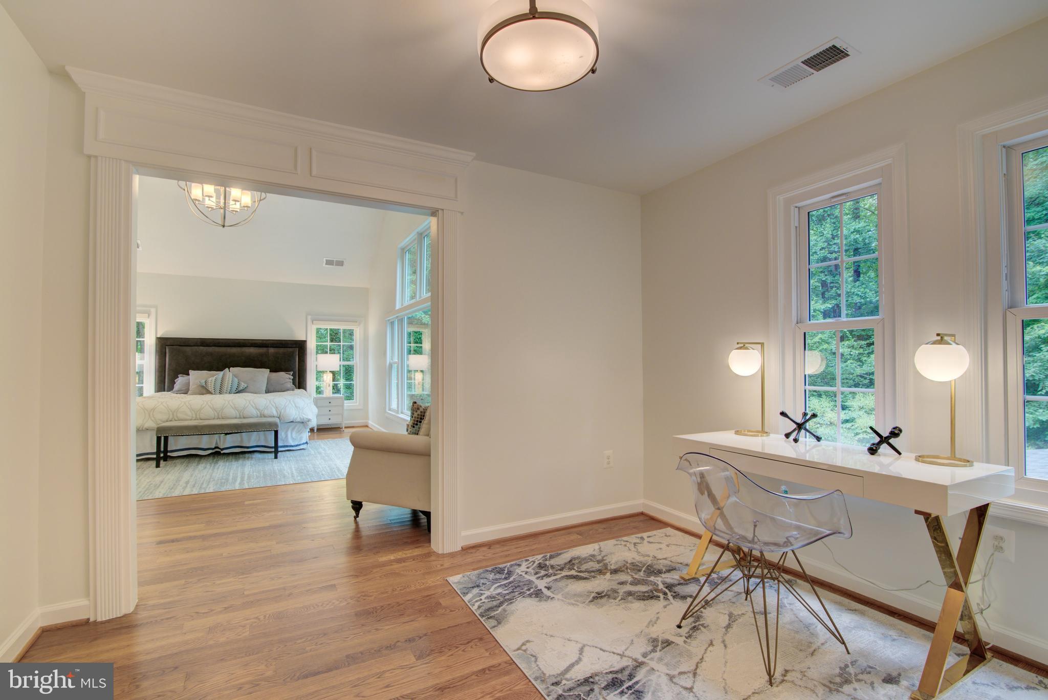 VALE PARK WEST - Residential