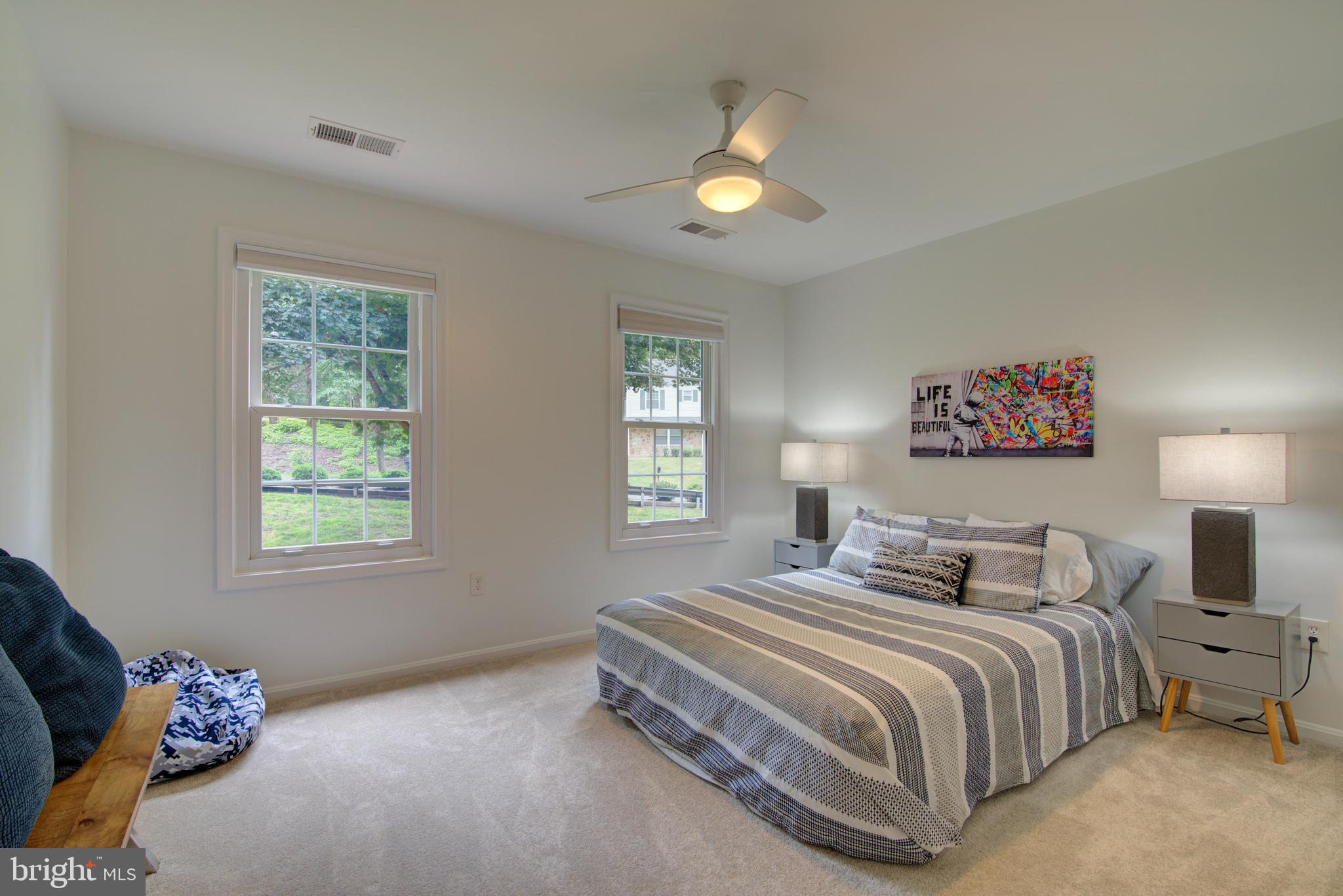 VALE PARK WEST - Residential