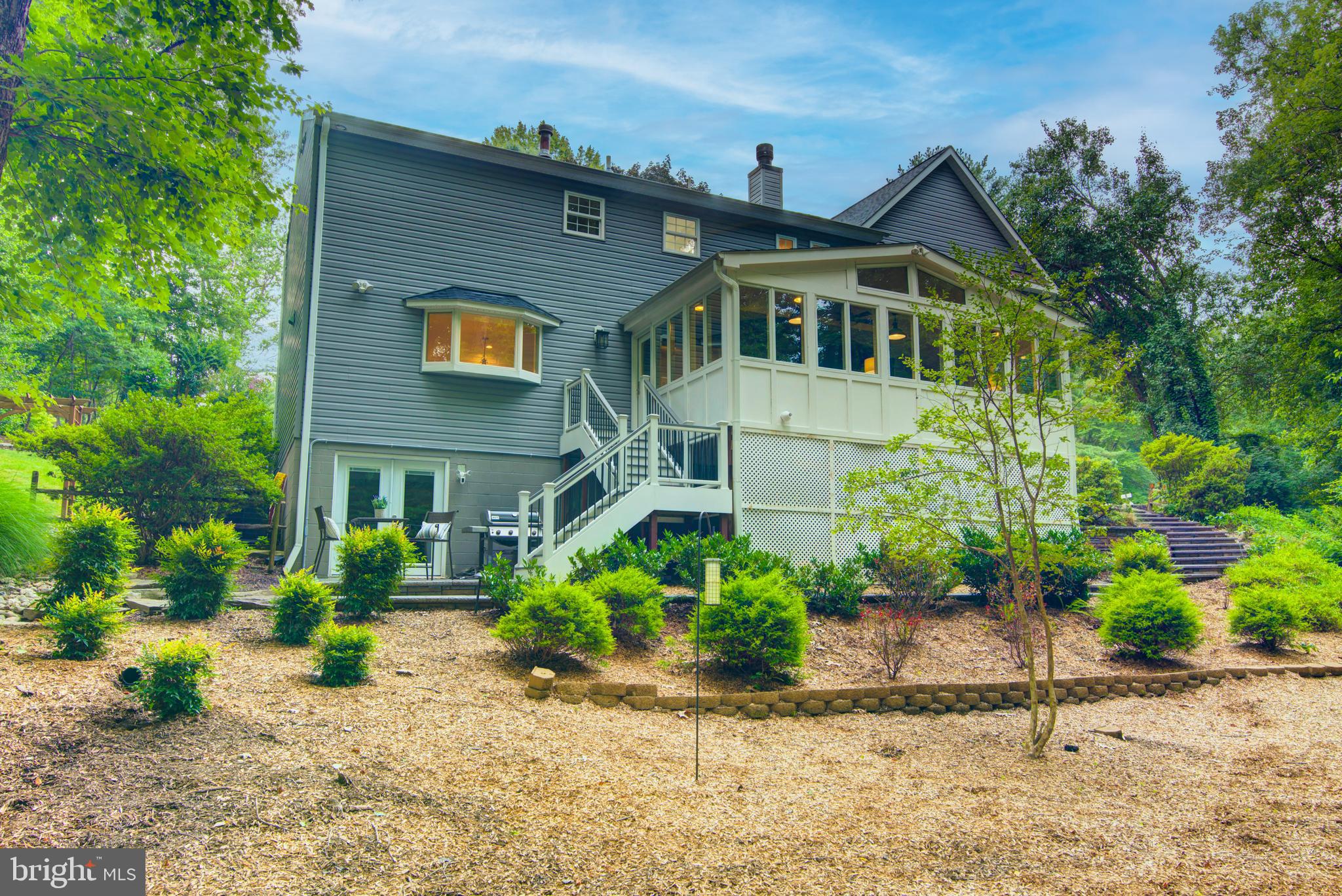 VALE PARK WEST - Residential