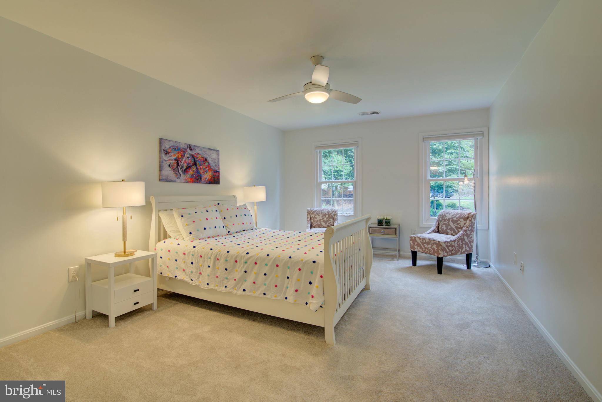 VALE PARK WEST - Residential