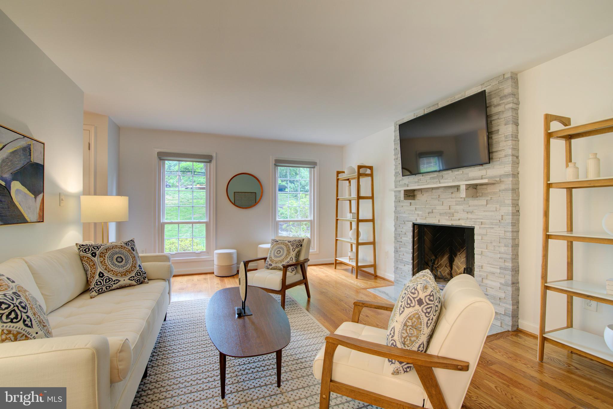 VALE PARK WEST - Residential