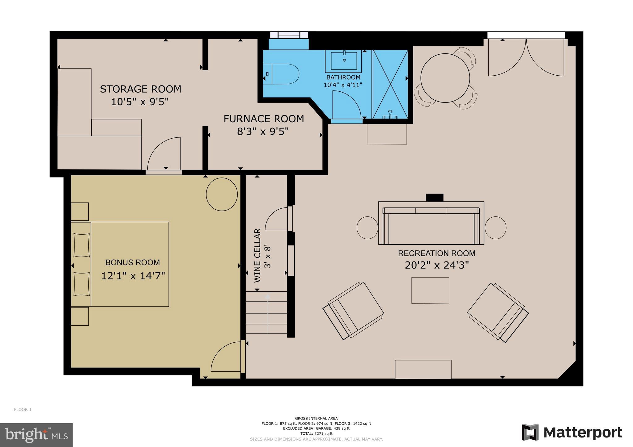 VALE PARK WEST - Residential