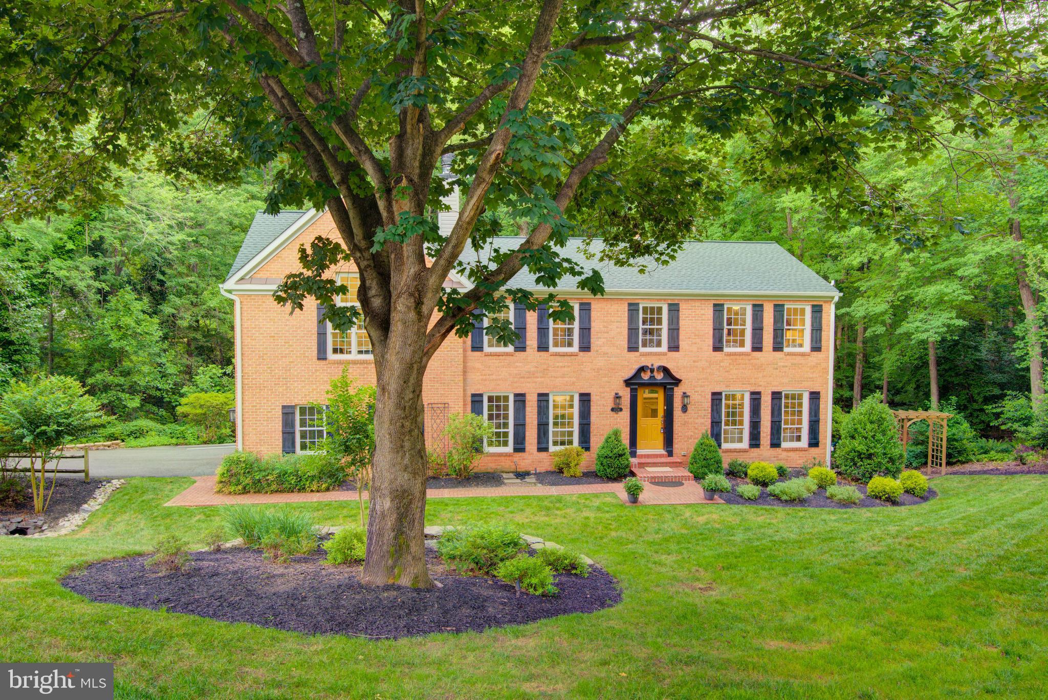 VALE PARK WEST - Residential