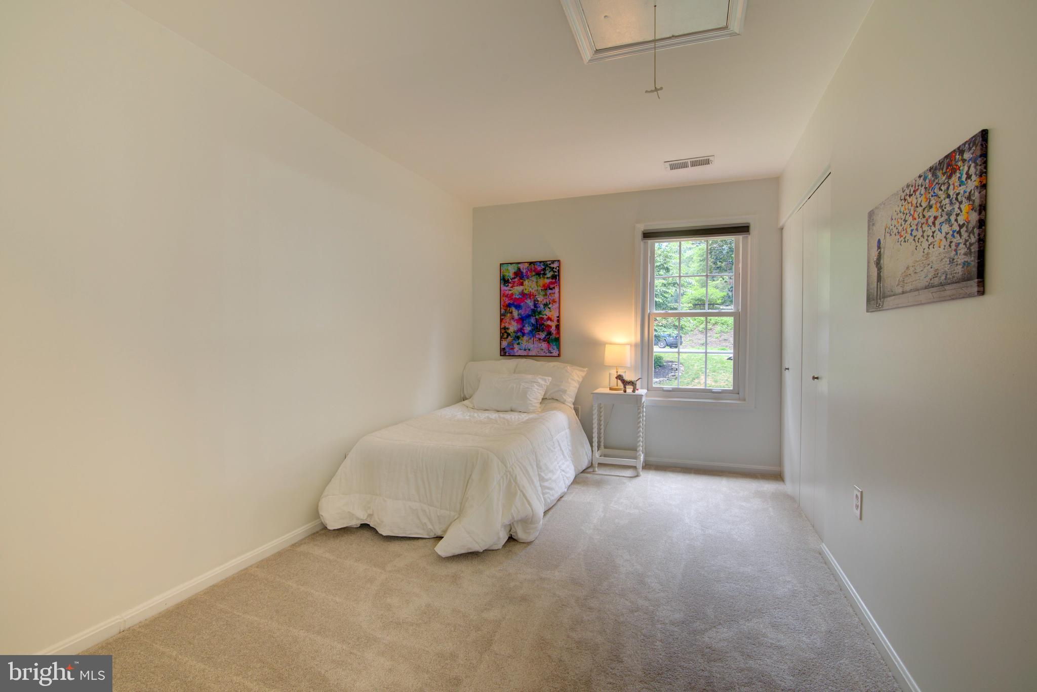 VALE PARK WEST - Residential