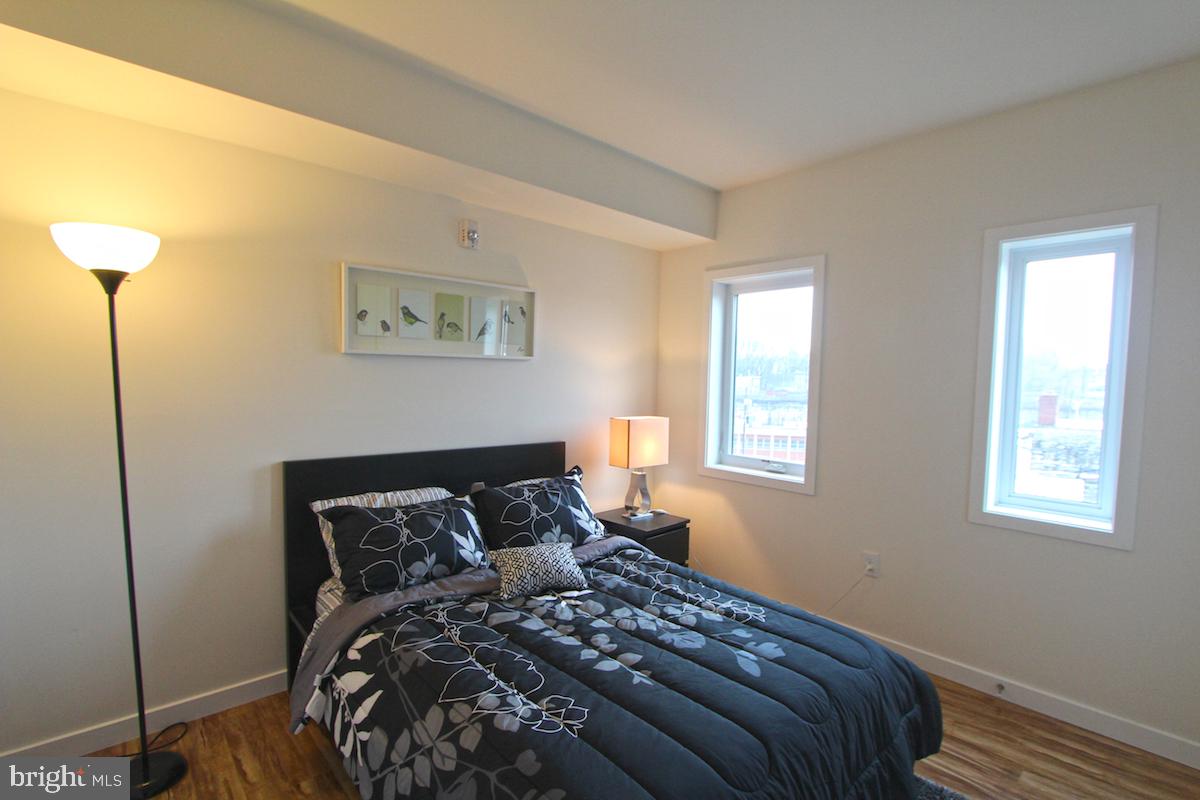 GERMANTOWN (EAST) - Residential Lease