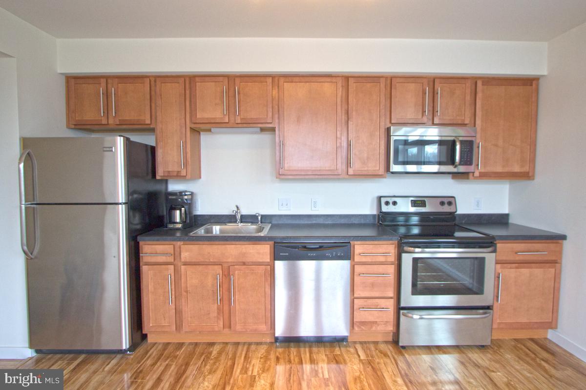 GERMANTOWN (EAST) - Residential Lease