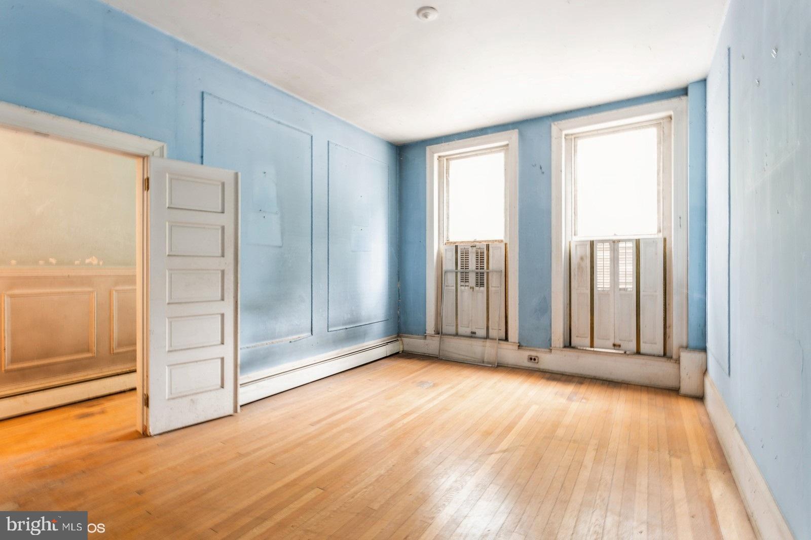 BOLTON HILL HISTORIC DISTRICT - Residential