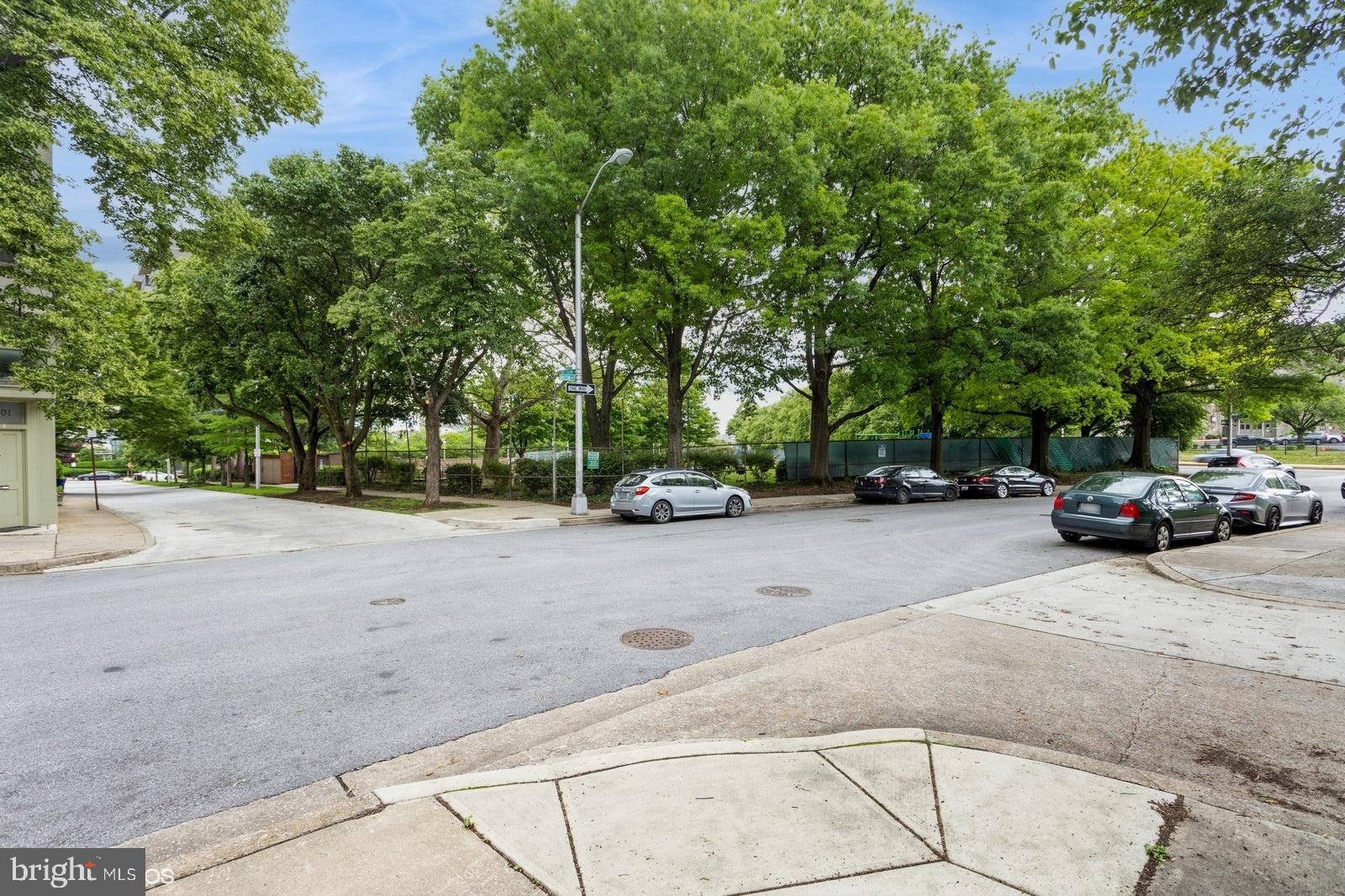 BOLTON HILL HISTORIC DISTRICT - Residential