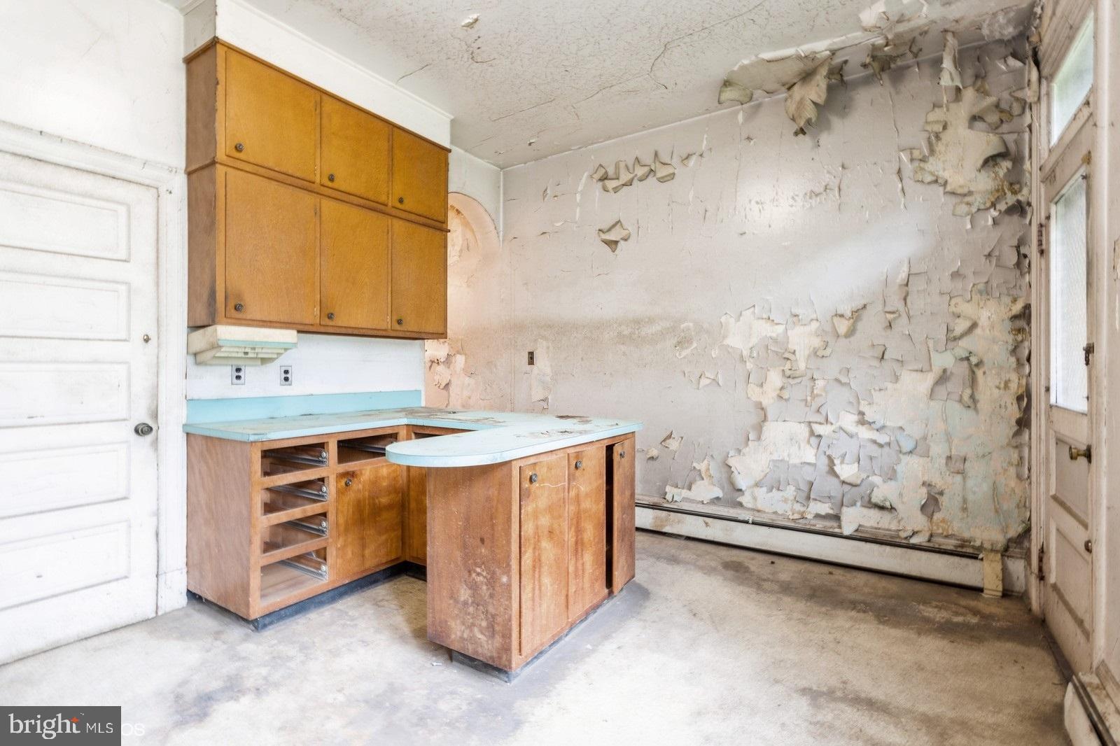 BOLTON HILL HISTORIC DISTRICT - Residential