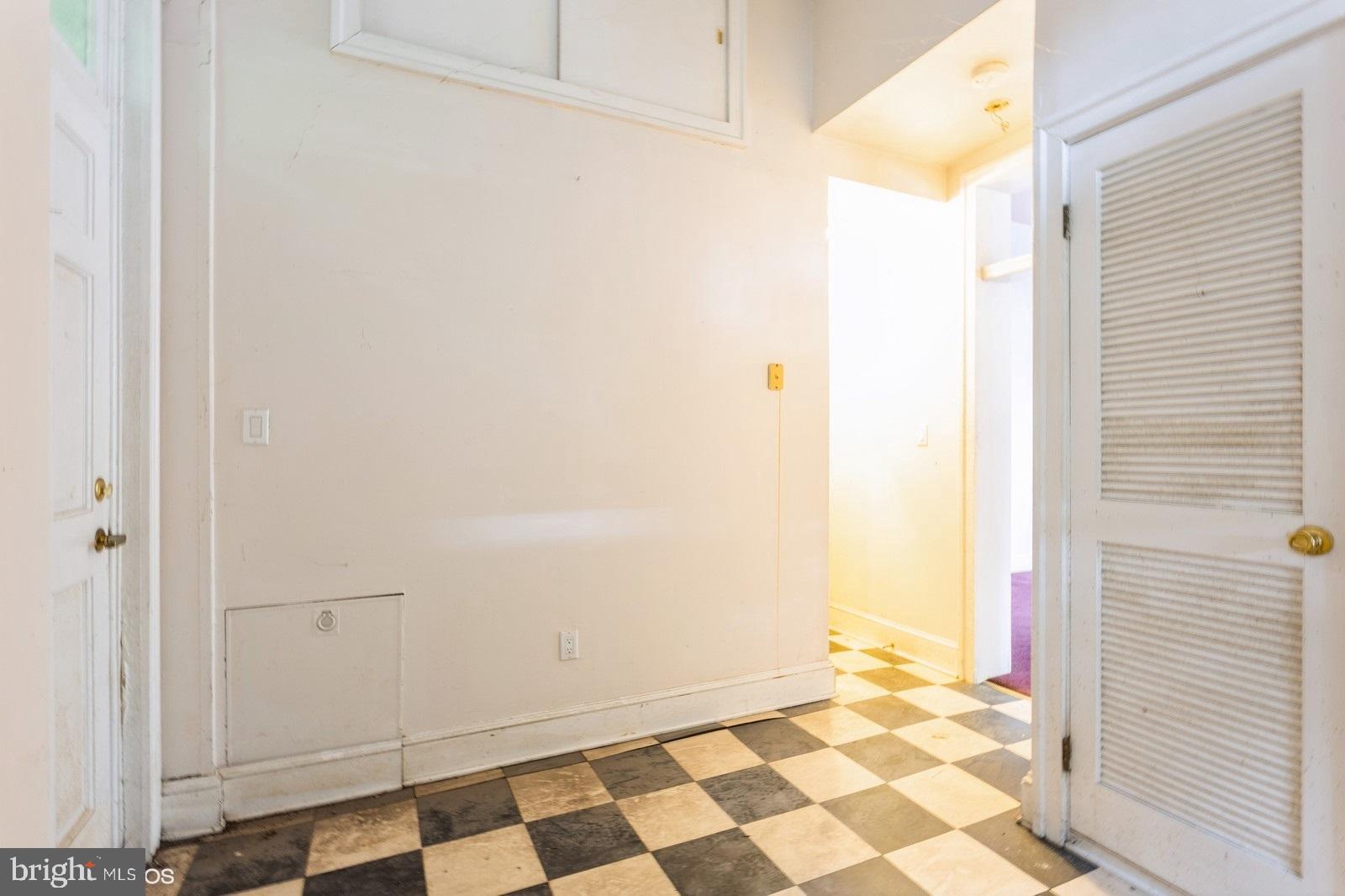 BOLTON HILL HISTORIC DISTRICT - Residential