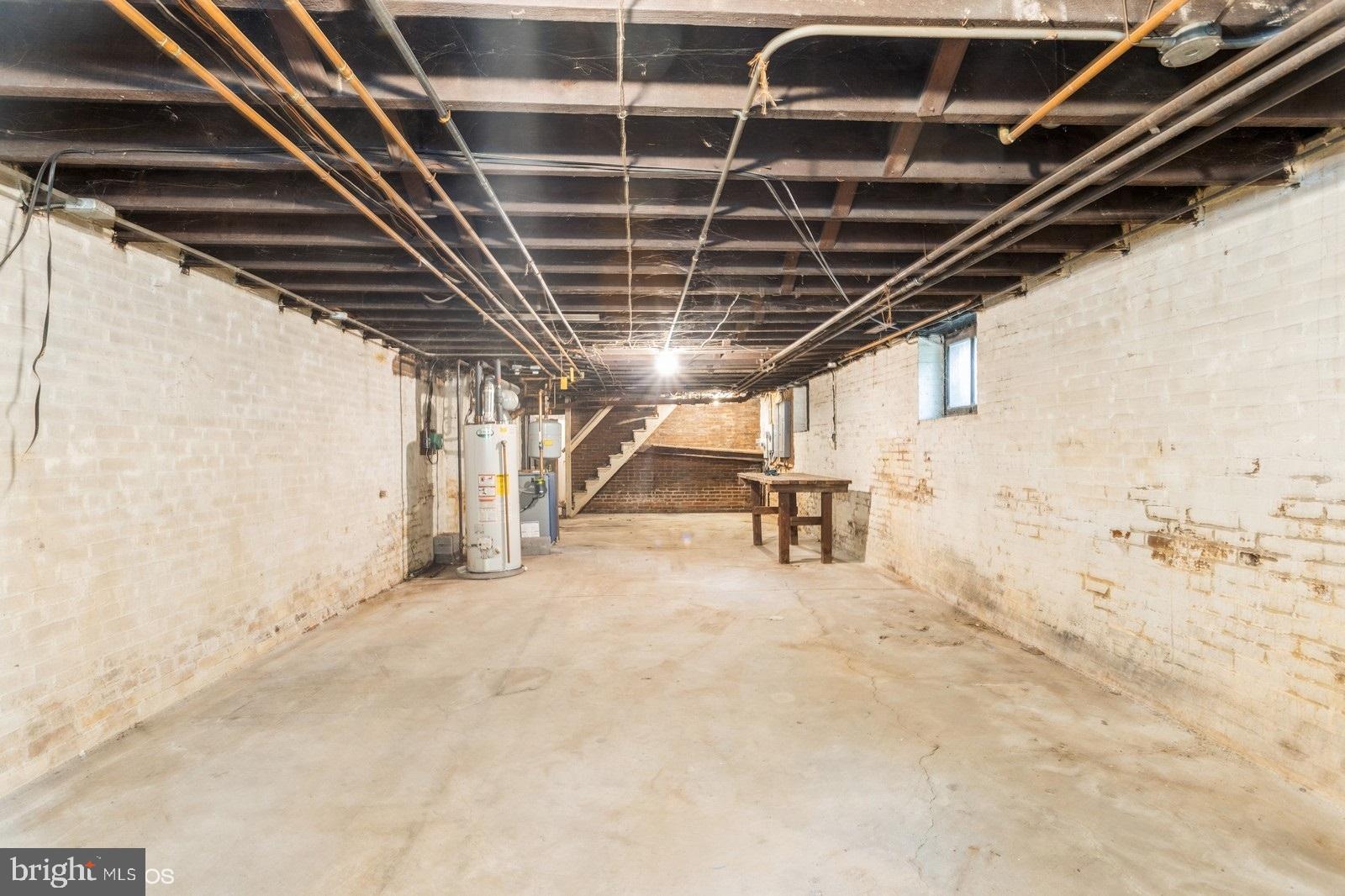 BOLTON HILL HISTORIC DISTRICT - Residential