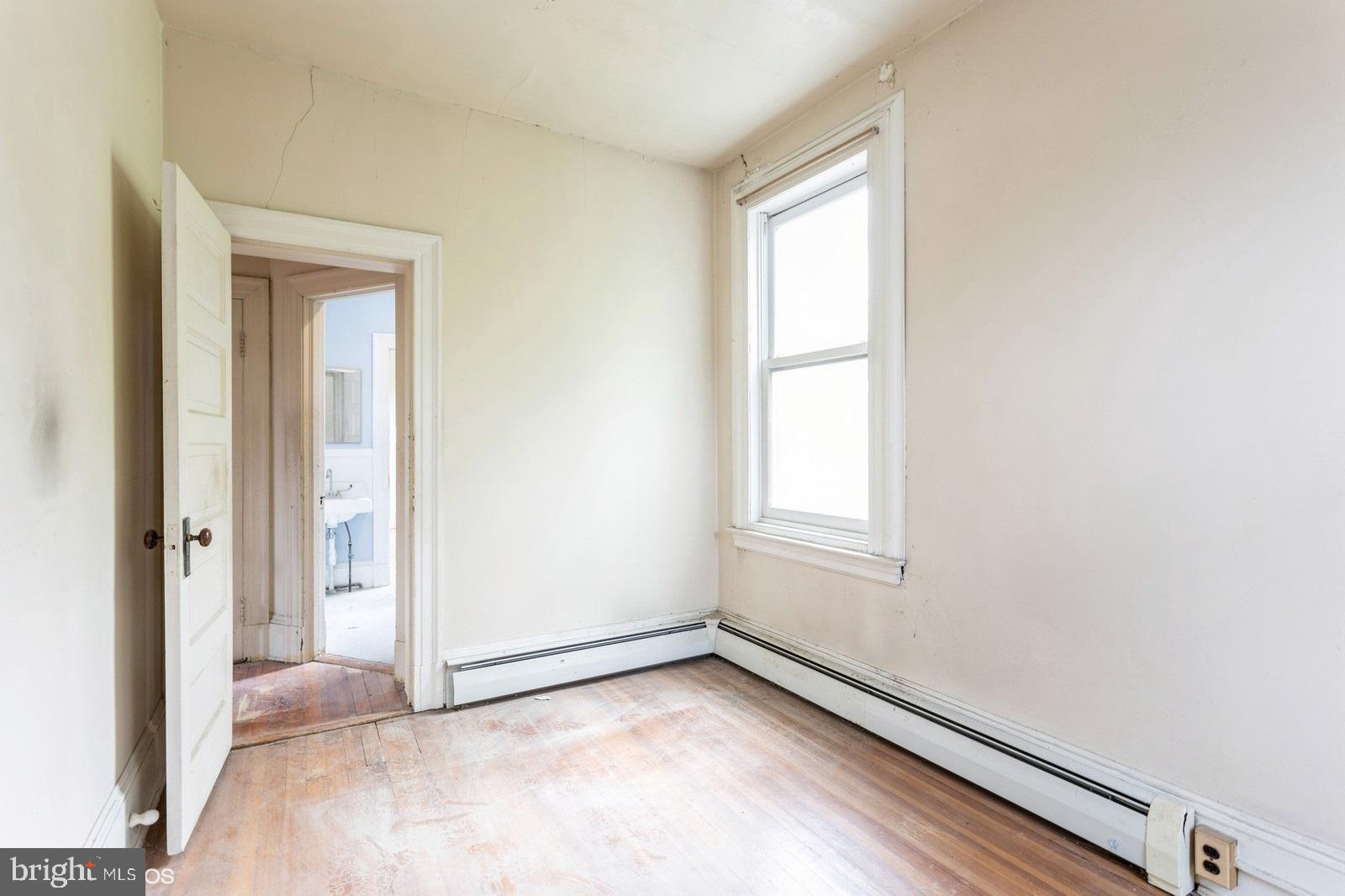 BOLTON HILL HISTORIC DISTRICT - Residential