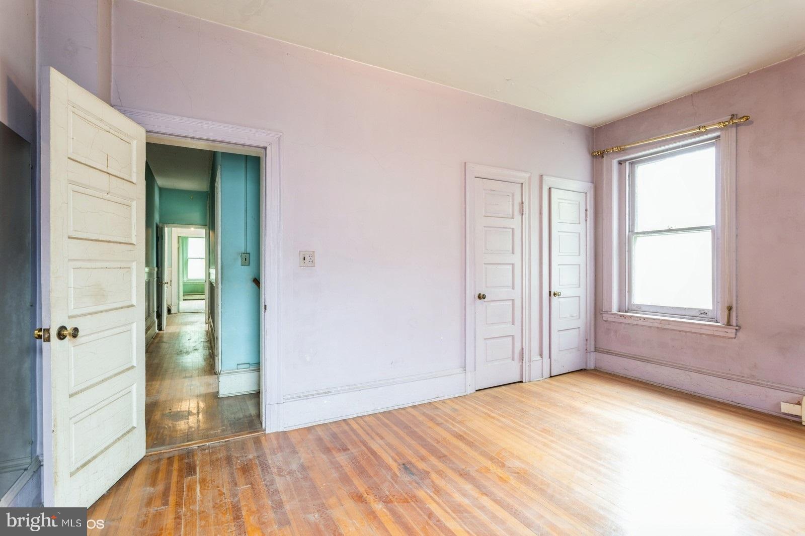 BOLTON HILL HISTORIC DISTRICT - Residential