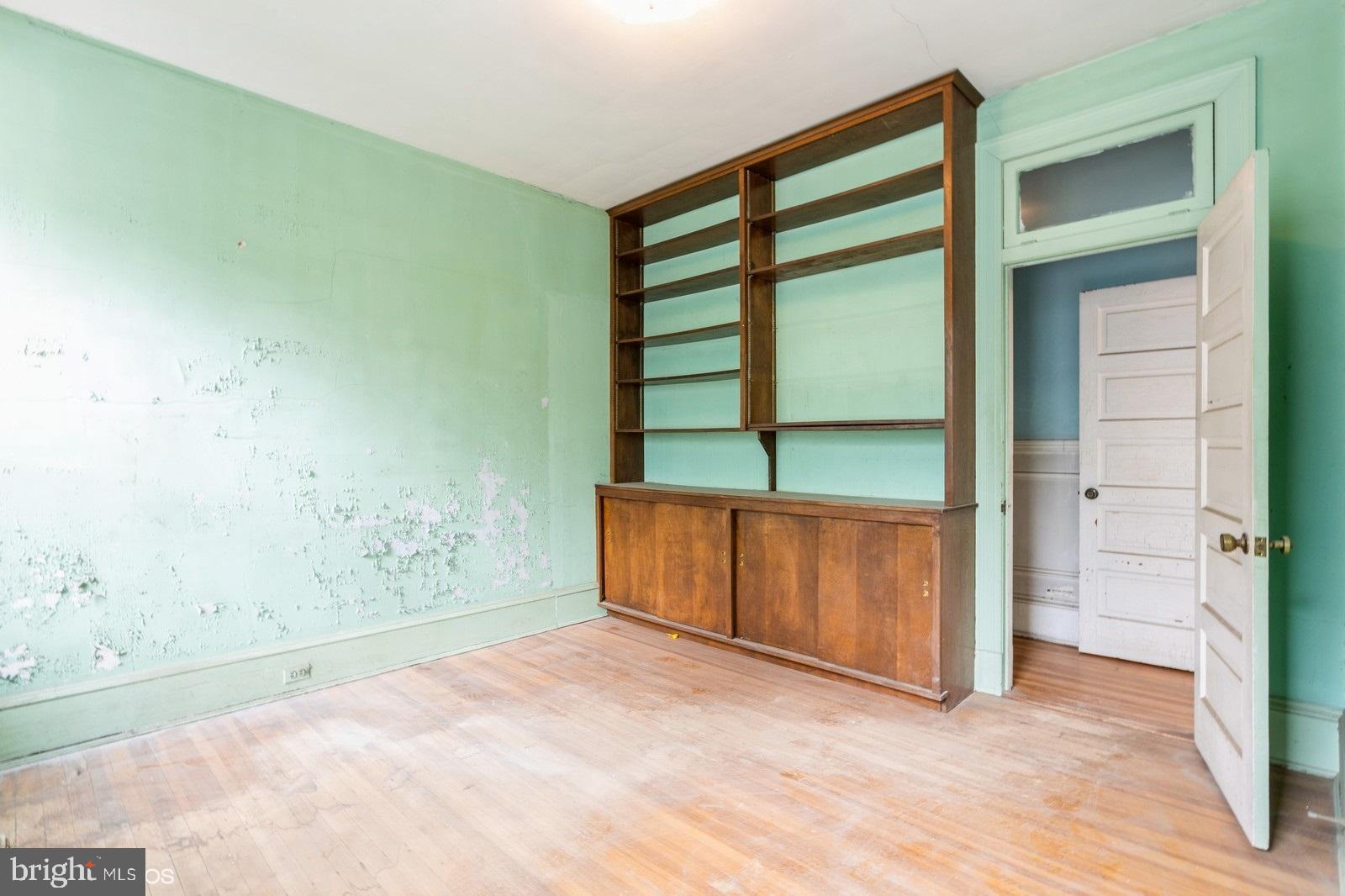 BOLTON HILL HISTORIC DISTRICT - Residential