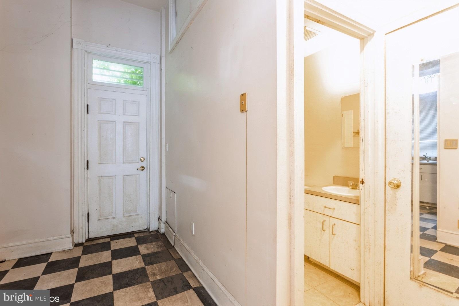 BOLTON HILL HISTORIC DISTRICT - Residential