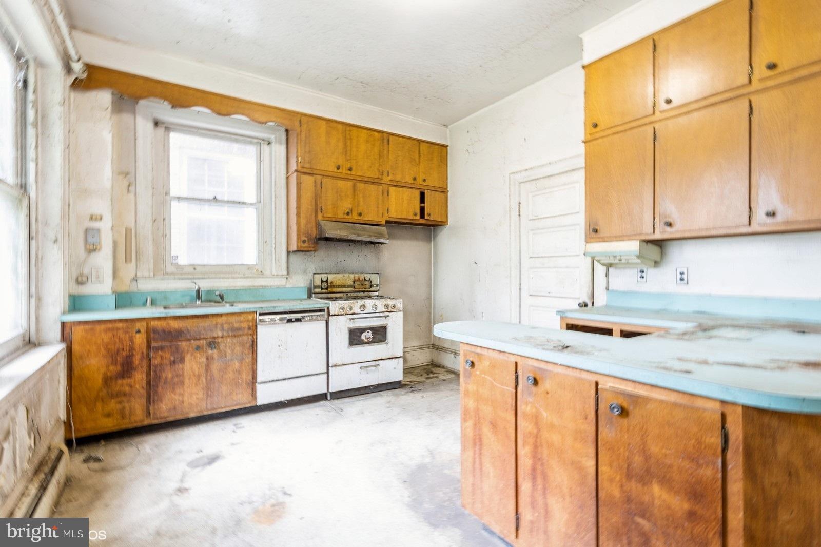 BOLTON HILL HISTORIC DISTRICT - Residential