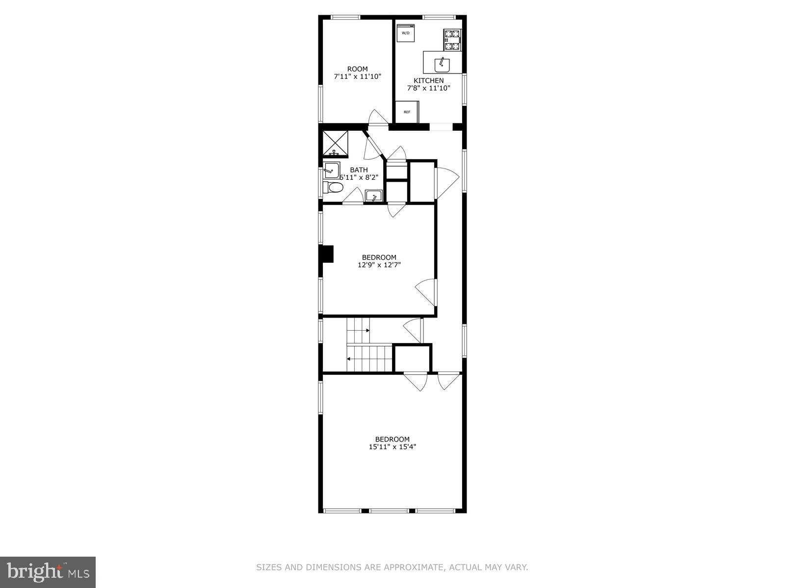 BOLTON HILL HISTORIC DISTRICT - Residential