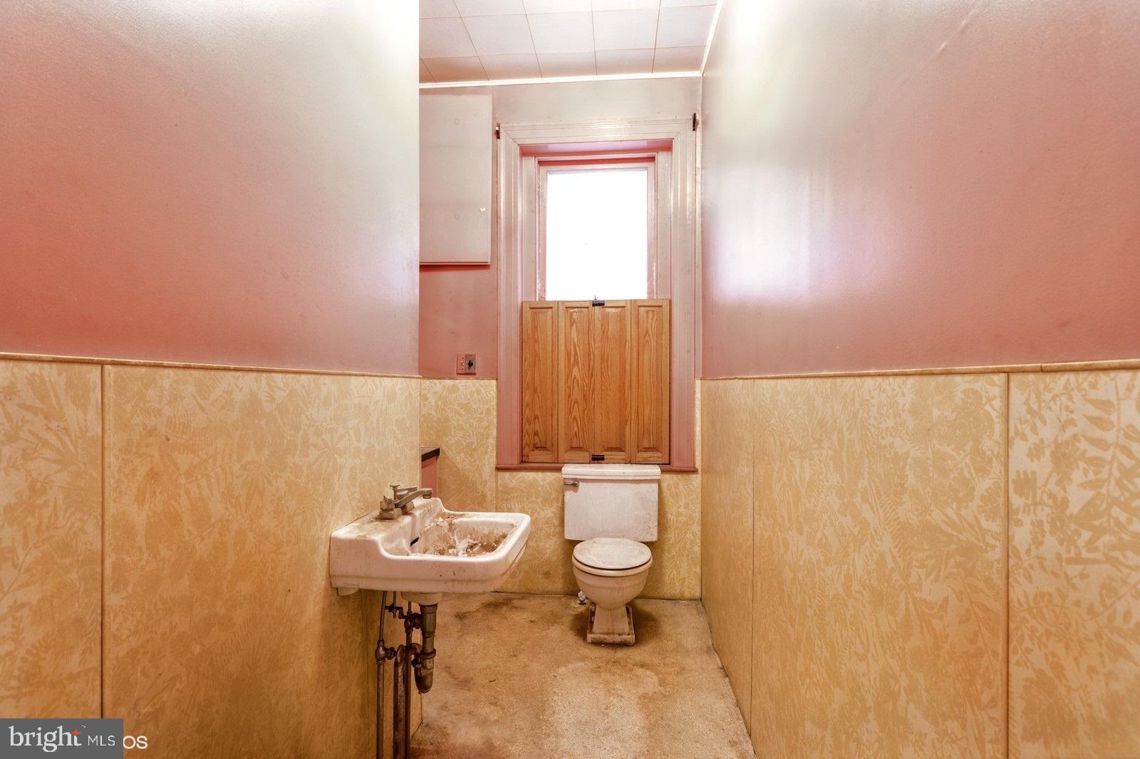 BOLTON HILL HISTORIC DISTRICT - Residential