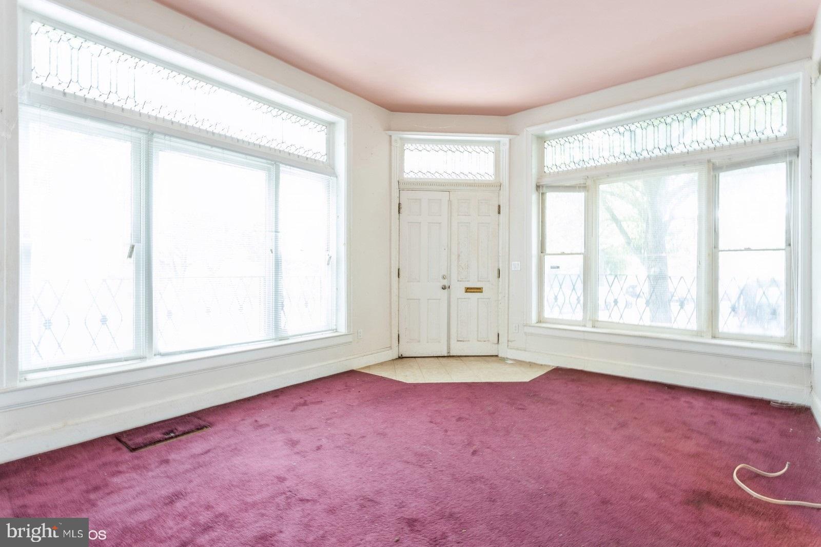 BOLTON HILL HISTORIC DISTRICT - Residential