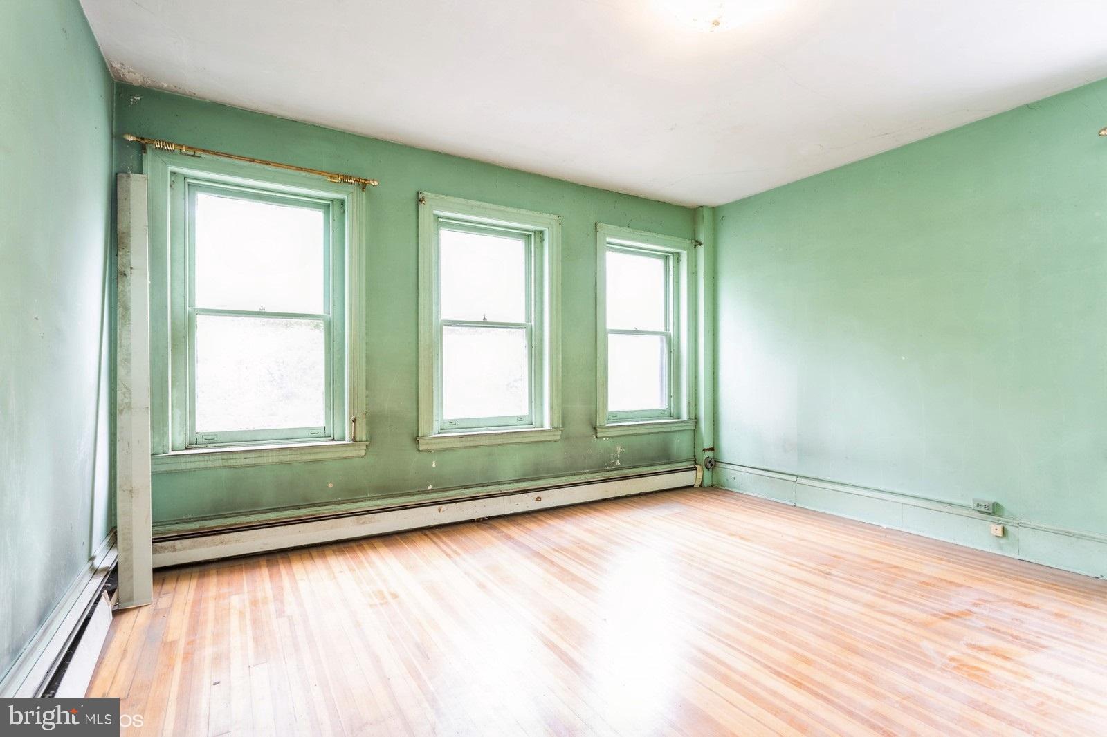 BOLTON HILL HISTORIC DISTRICT - Residential