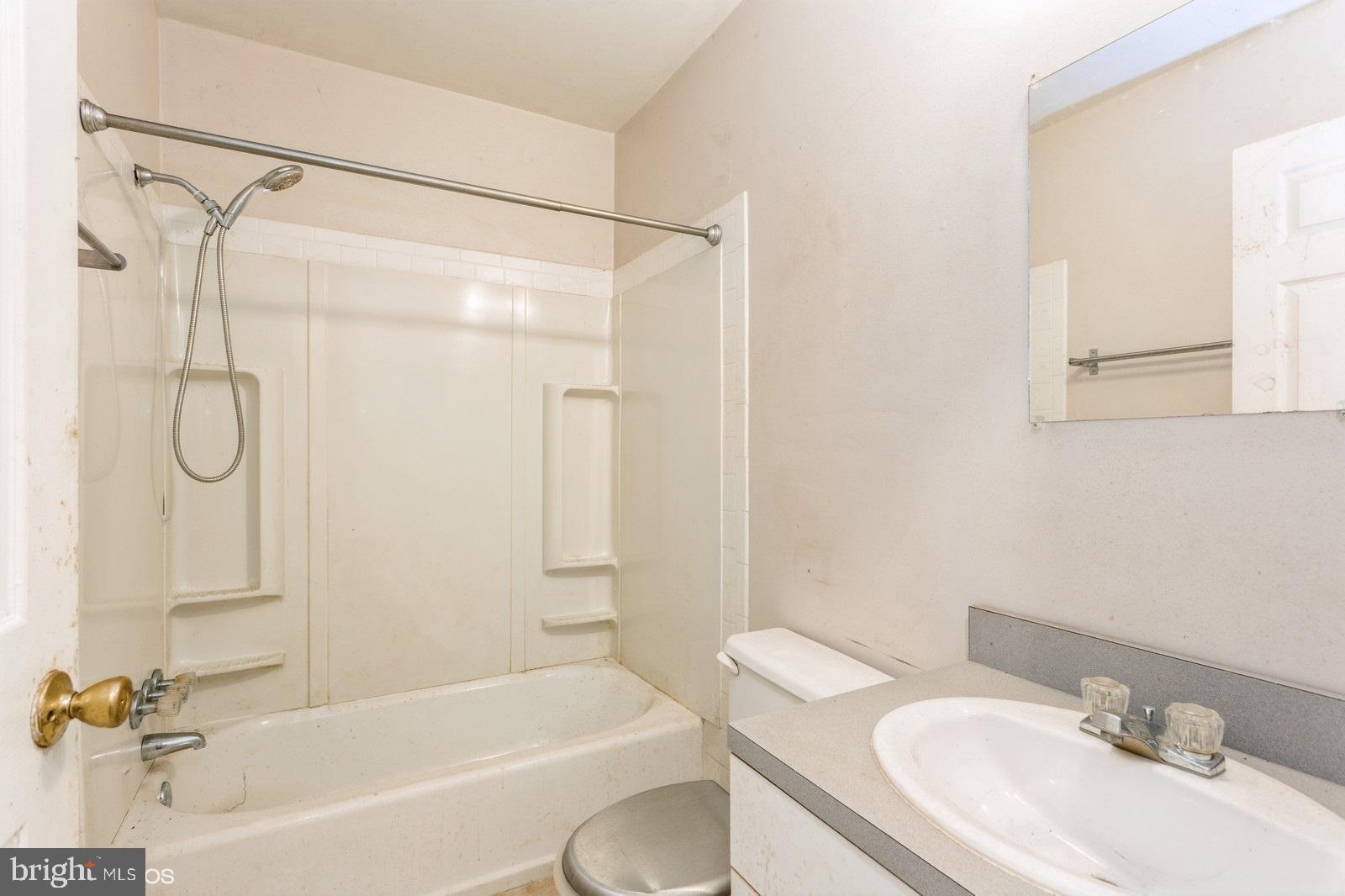 BOLTON HILL HISTORIC DISTRICT - Residential