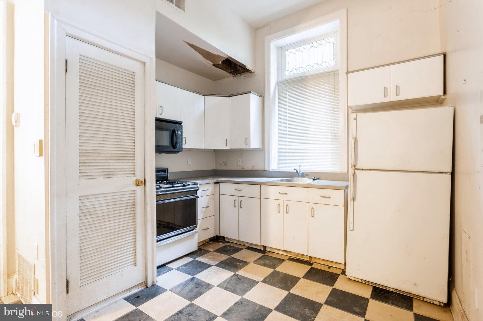 BOLTON HILL HISTORIC DISTRICT - Residential