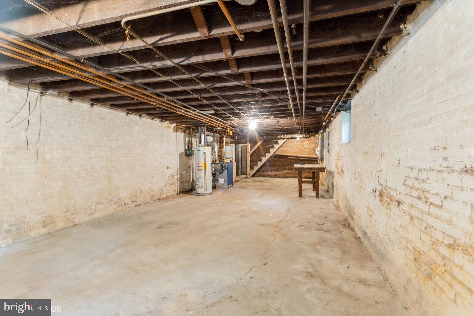 BOLTON HILL HISTORIC DISTRICT - Residential