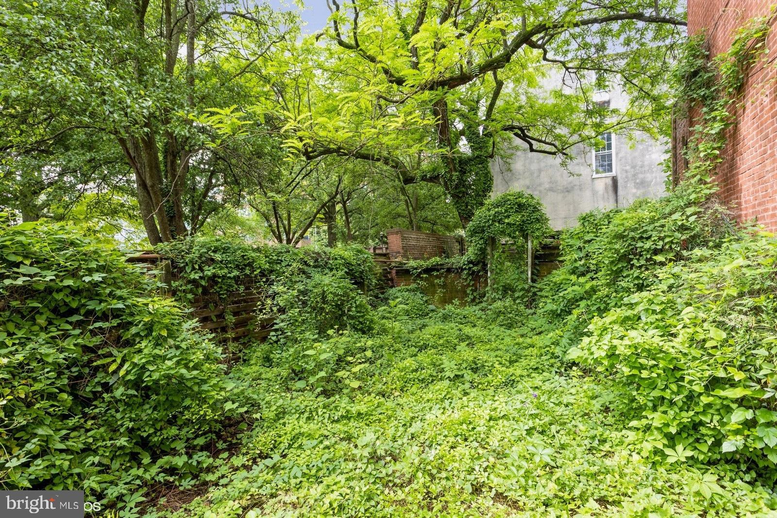 BOLTON HILL HISTORIC DISTRICT - Residential