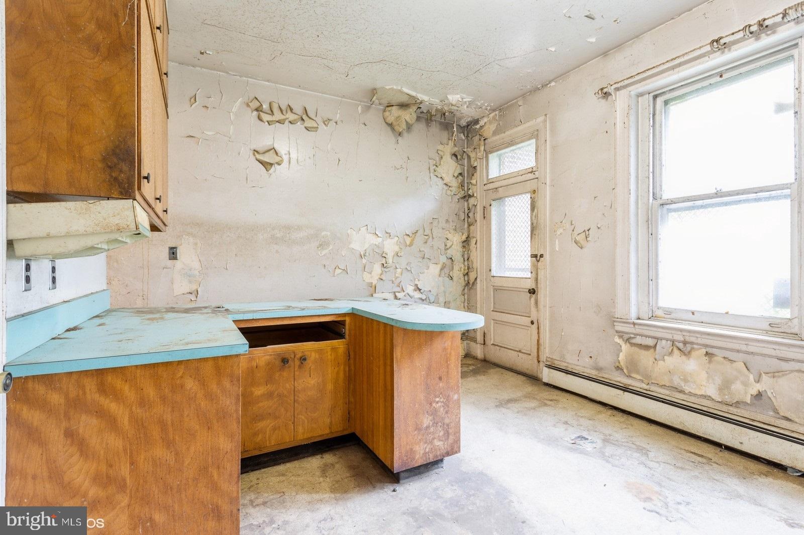 BOLTON HILL HISTORIC DISTRICT - Residential