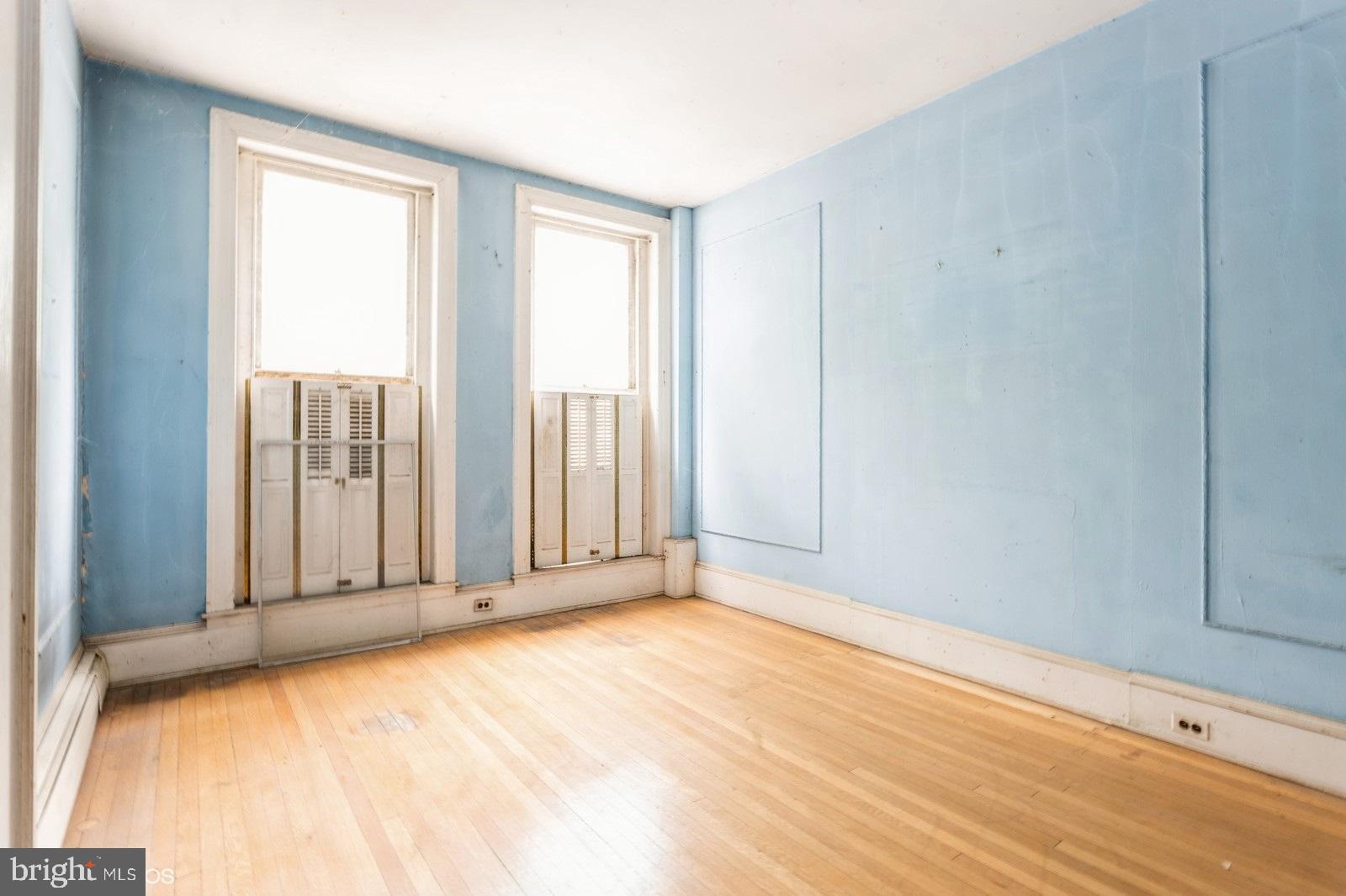 BOLTON HILL HISTORIC DISTRICT - Residential