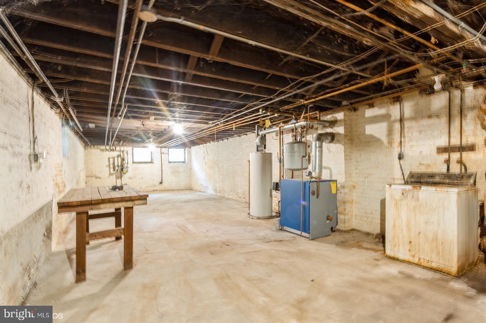 BOLTON HILL HISTORIC DISTRICT - Residential