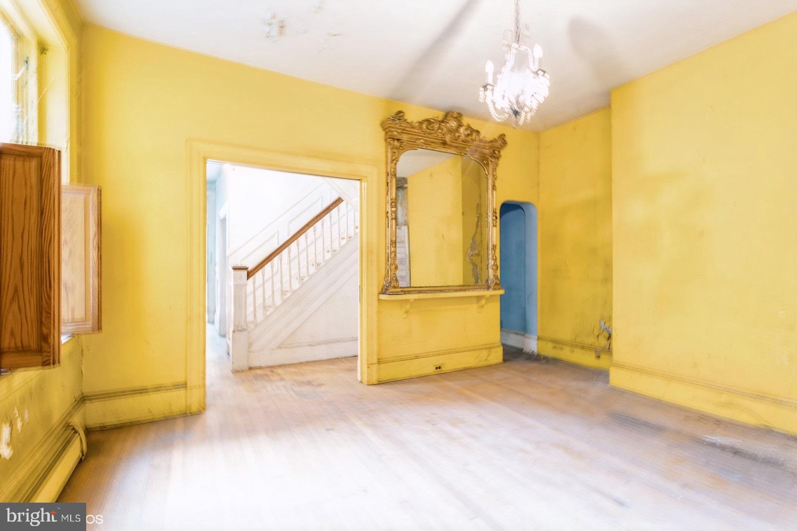 BOLTON HILL HISTORIC DISTRICT - Residential