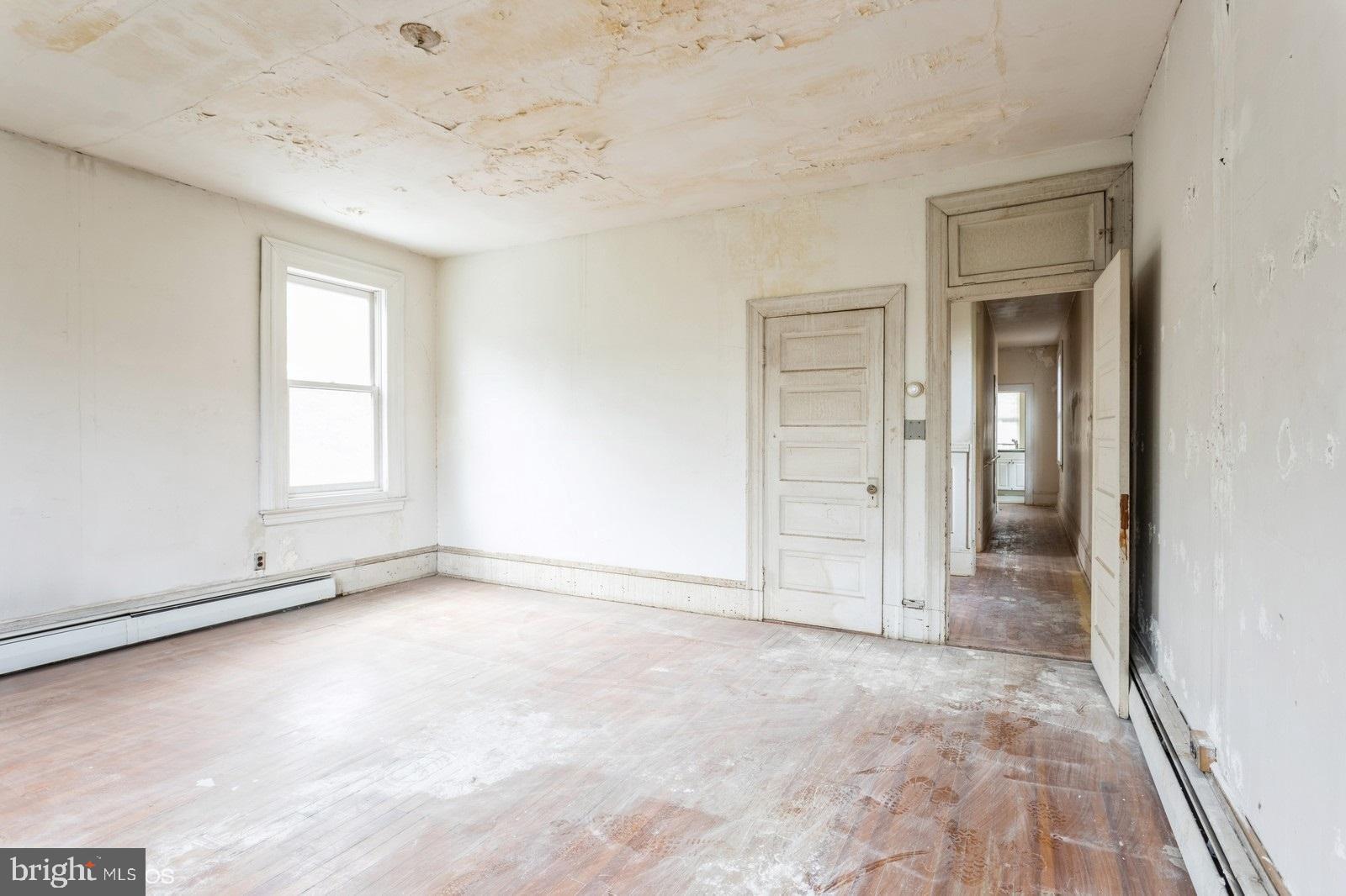 BOLTON HILL HISTORIC DISTRICT - Residential