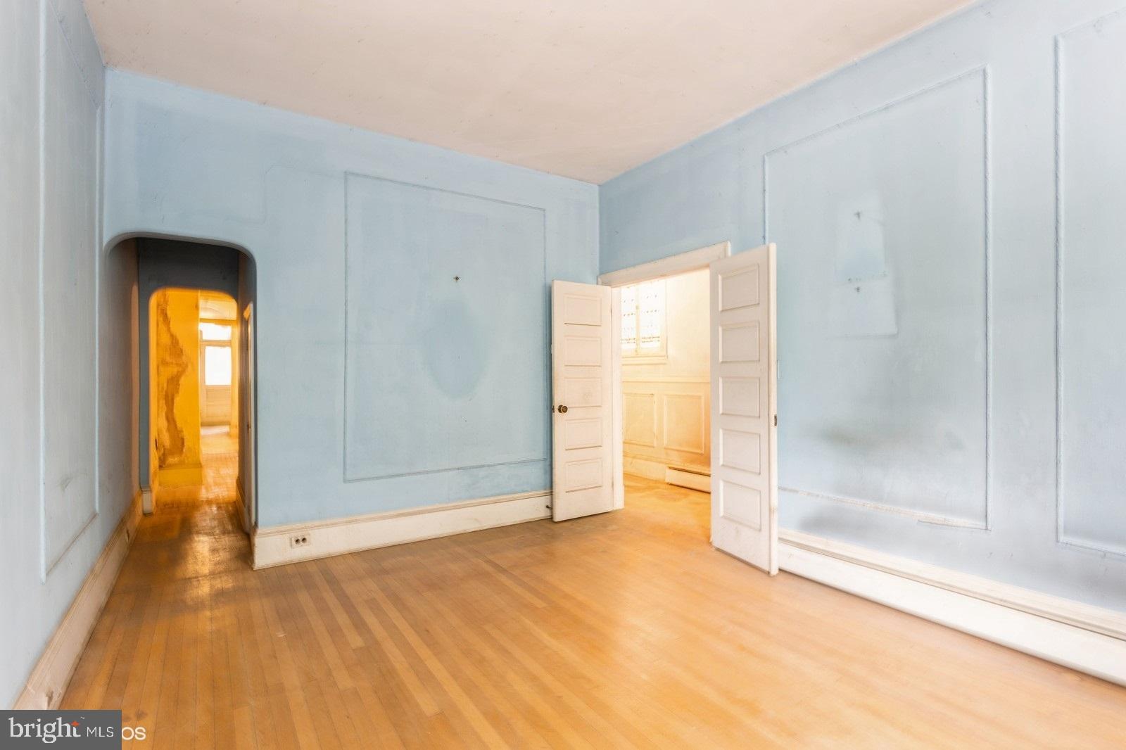 BOLTON HILL HISTORIC DISTRICT - Residential