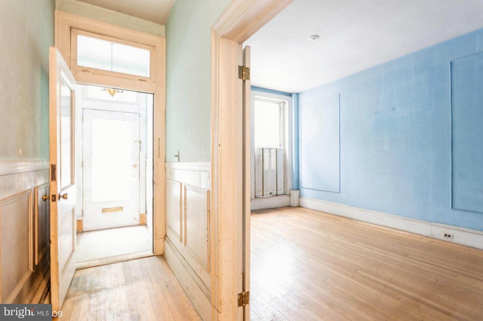 BOLTON HILL HISTORIC DISTRICT - Residential