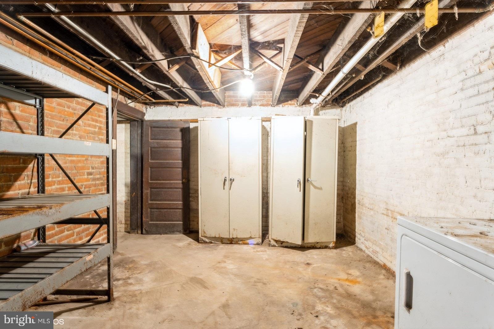 BOLTON HILL HISTORIC DISTRICT - Residential