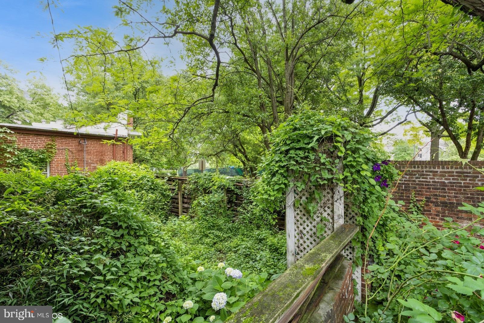 BOLTON HILL HISTORIC DISTRICT - Residential