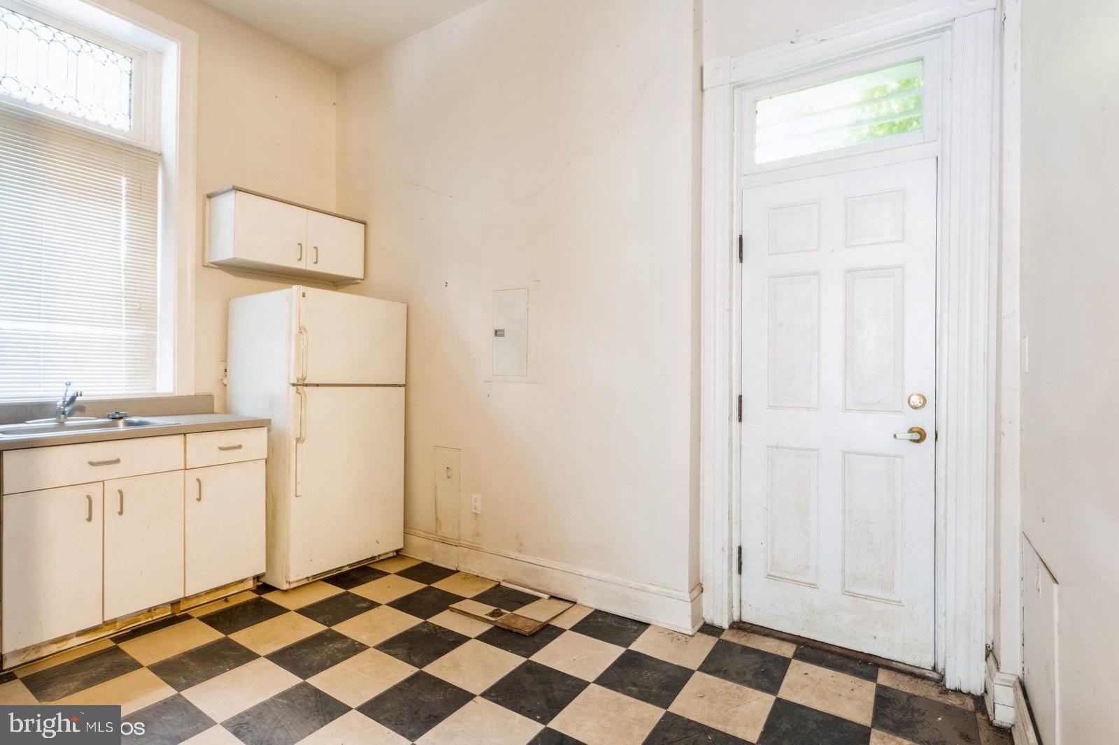 BOLTON HILL HISTORIC DISTRICT - Residential