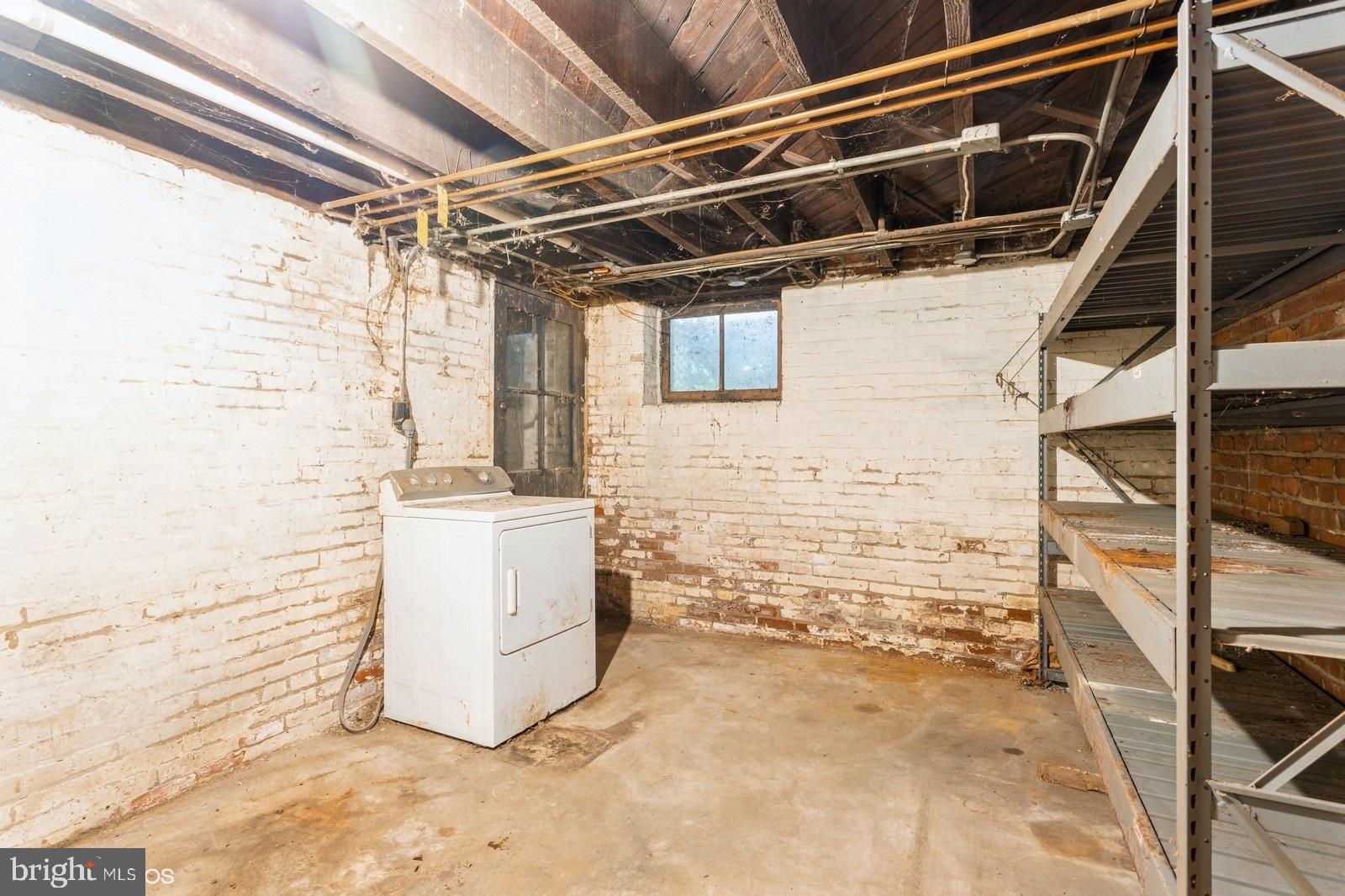 BOLTON HILL HISTORIC DISTRICT - Residential