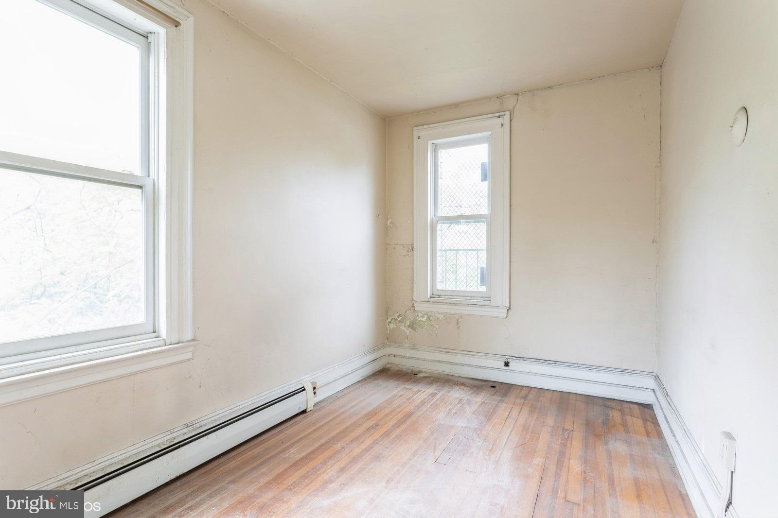 BOLTON HILL HISTORIC DISTRICT - Residential