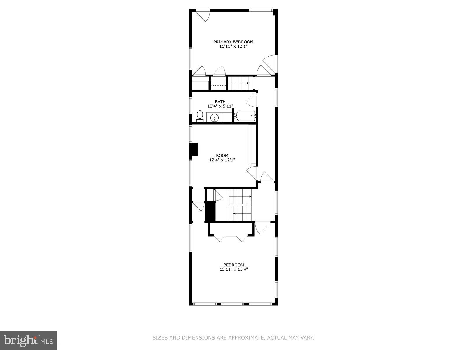 BOLTON HILL HISTORIC DISTRICT - Residential