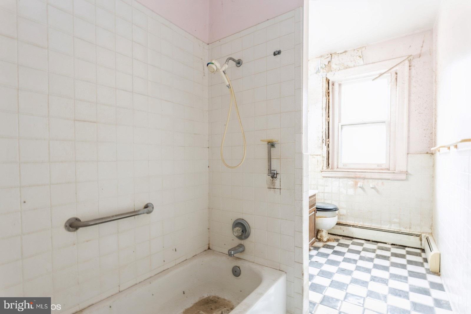 BOLTON HILL HISTORIC DISTRICT - Residential