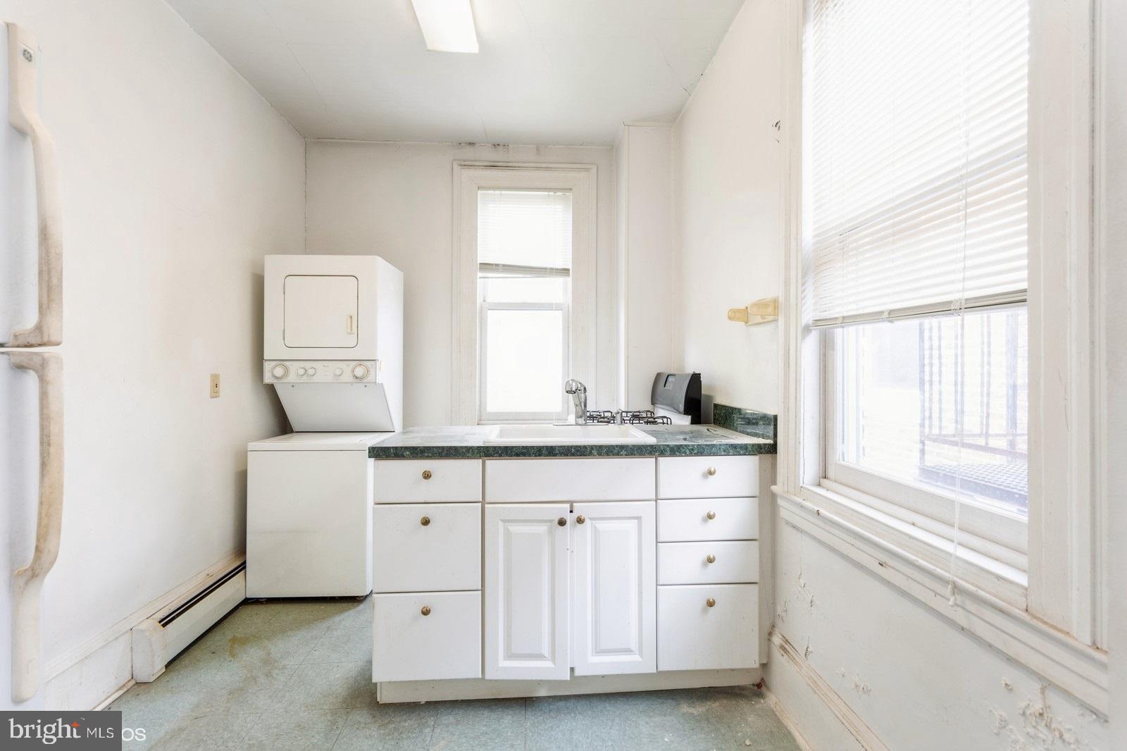 BOLTON HILL HISTORIC DISTRICT - Residential