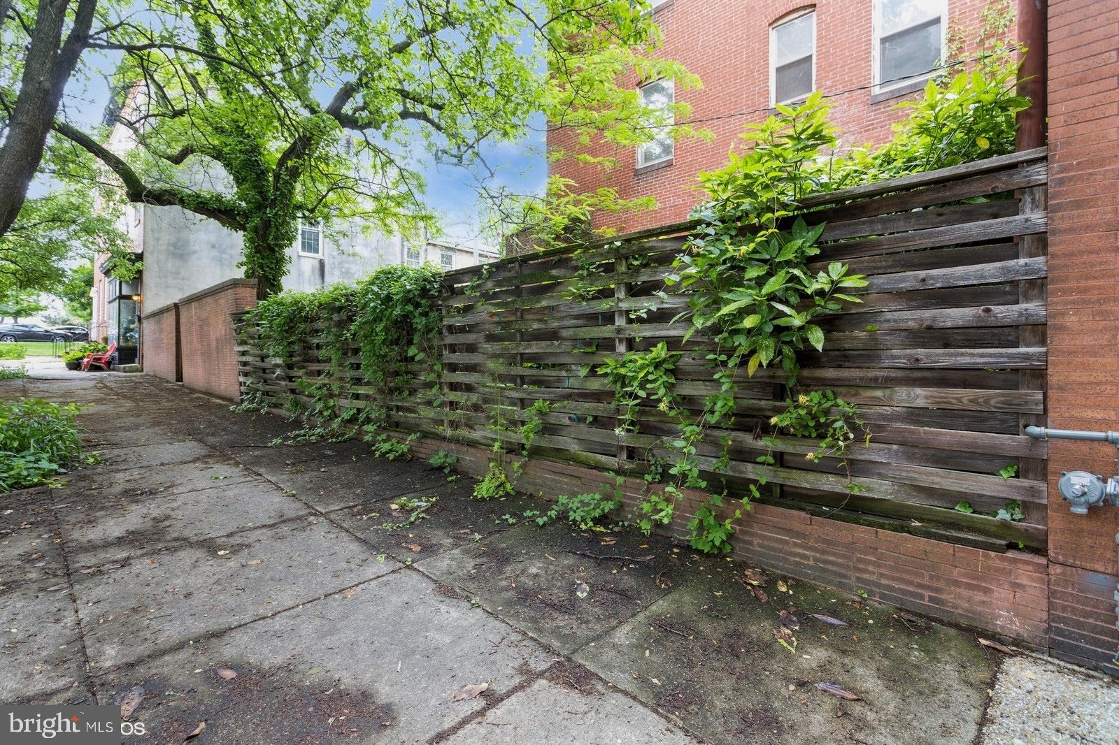 BOLTON HILL HISTORIC DISTRICT - Residential