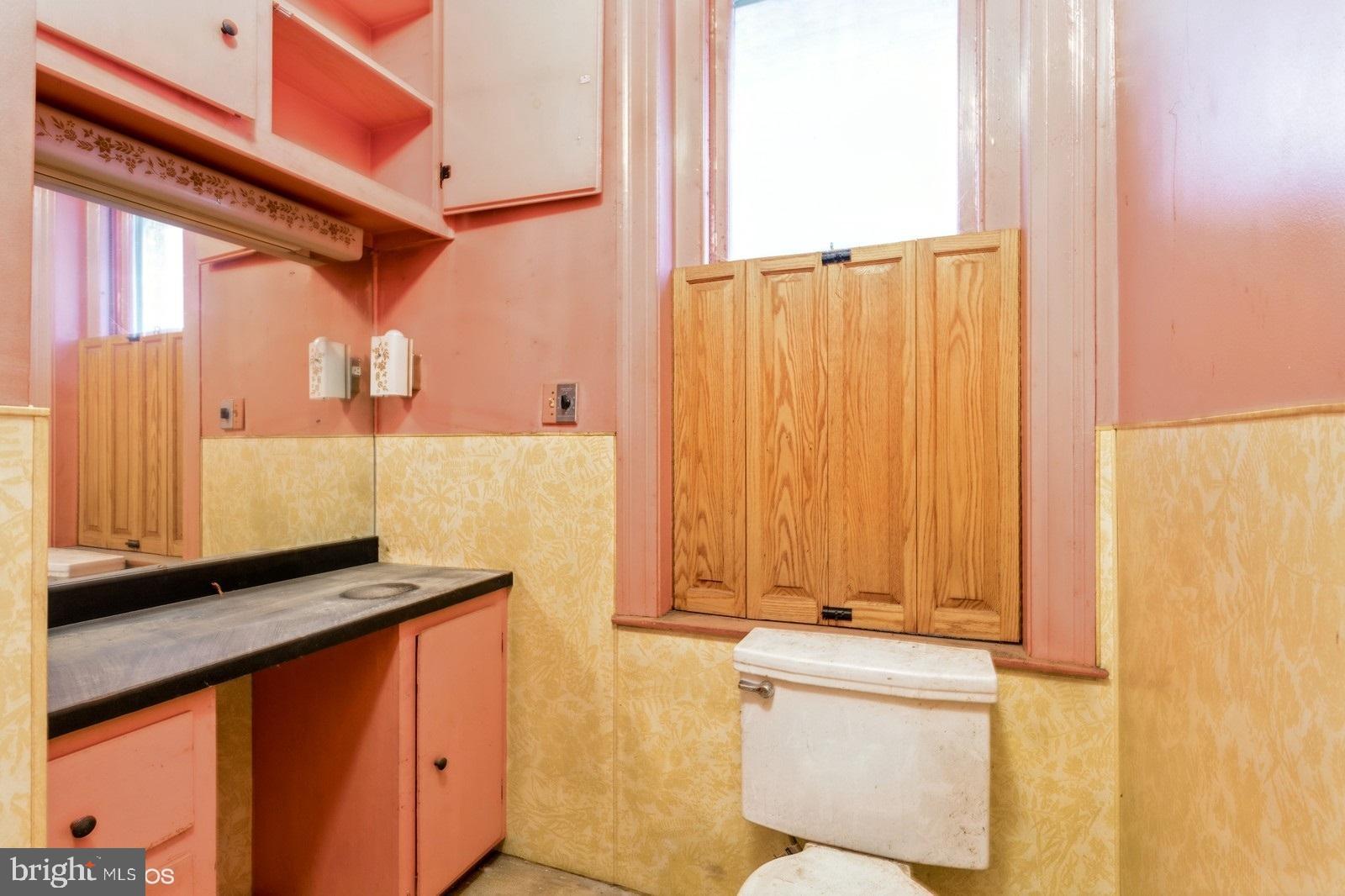 BOLTON HILL HISTORIC DISTRICT - Residential