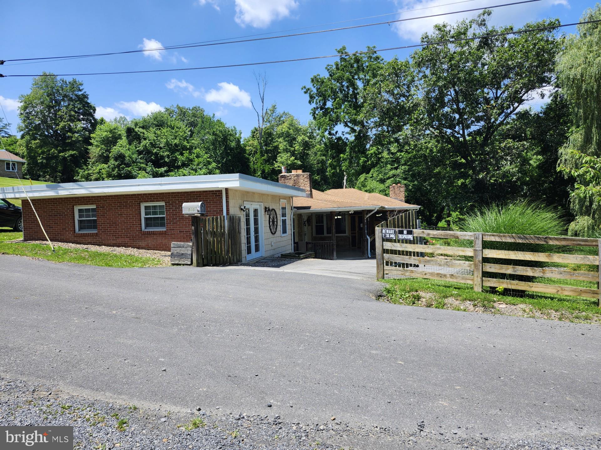 NONE AVAILABLE - Residential