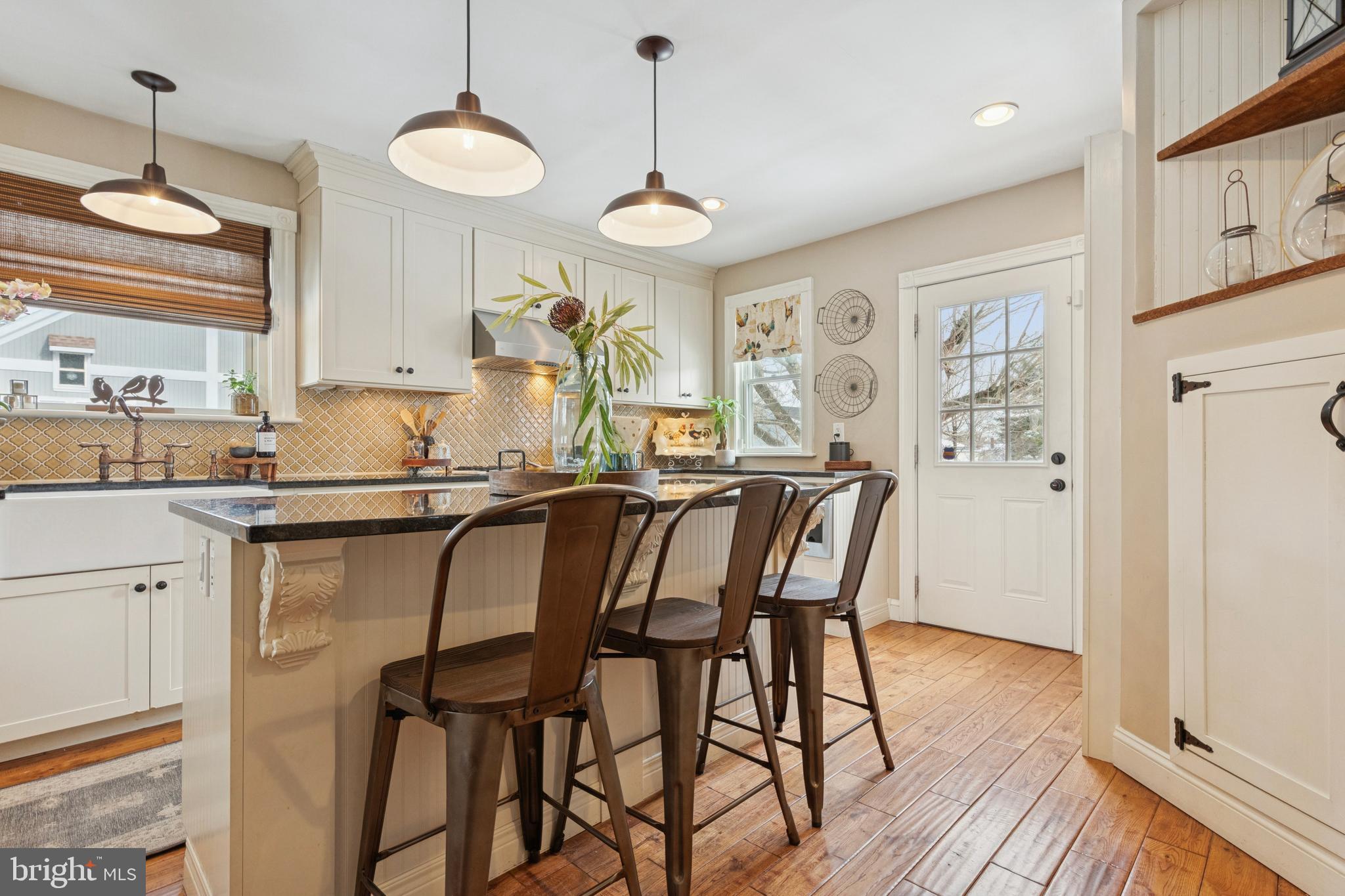 DOYLESTOWN BORO - Residential