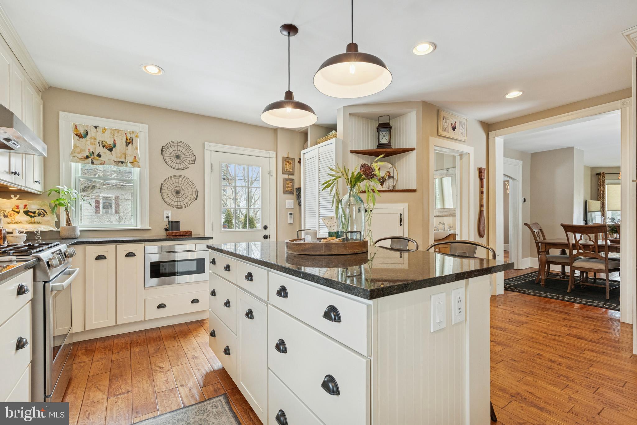 DOYLESTOWN BORO - Residential